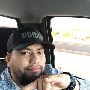 Meet your Posher, Ricardo